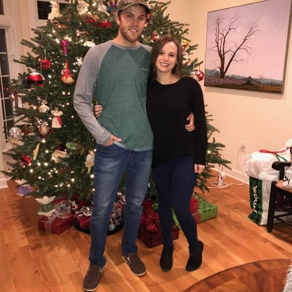 Meet your Posher, Andrew - Picture 1 of 1